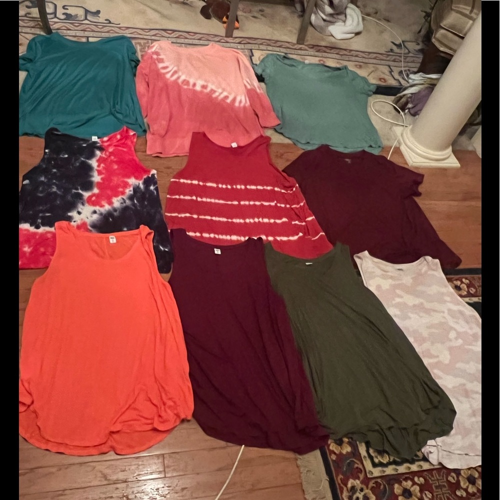 Old Navy Bundle
